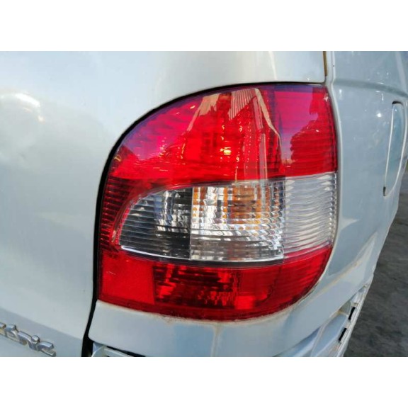 renault scenic (ja..) del año 2000