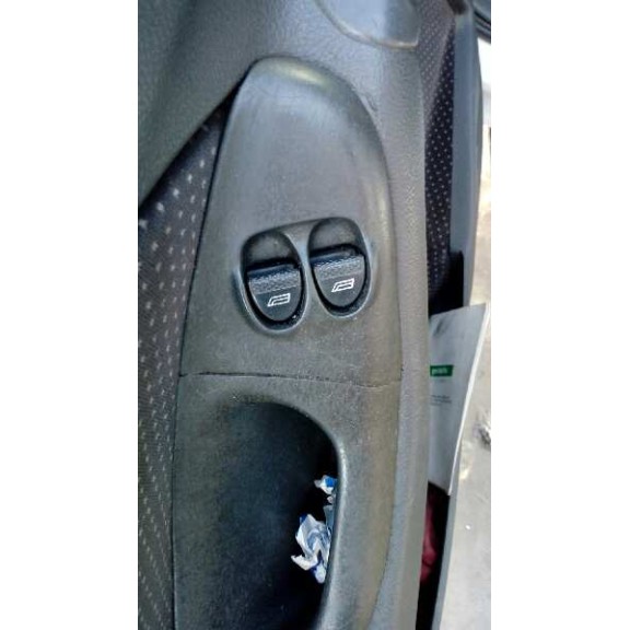 fiat brava (182) del año 2001