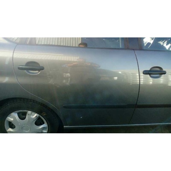 seat cordoba berlina (6l2) del año 2003