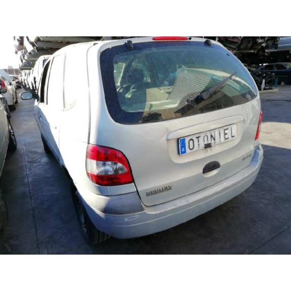 renault scenic (ja..) del año 2000