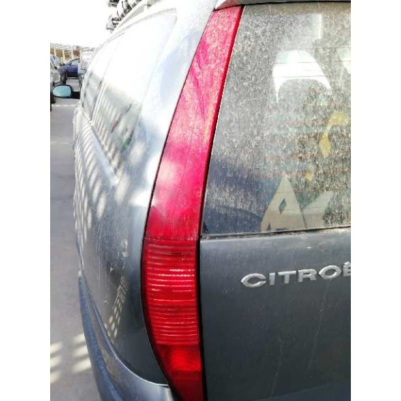 citroën c5 break del año 2004