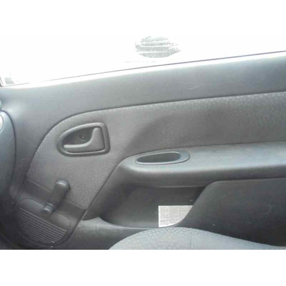 renault clio ii fase ii (b/cb0) del año 2007