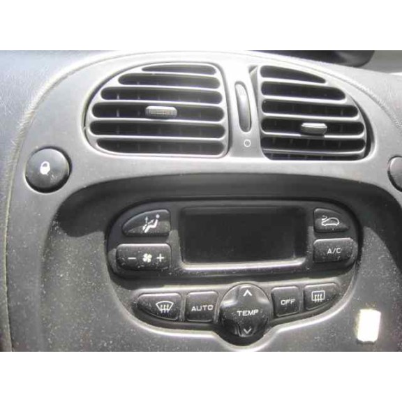 citroën xsara picasso del año 2002