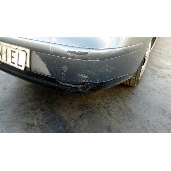 seat cordoba berlina (6l2) del año 2003