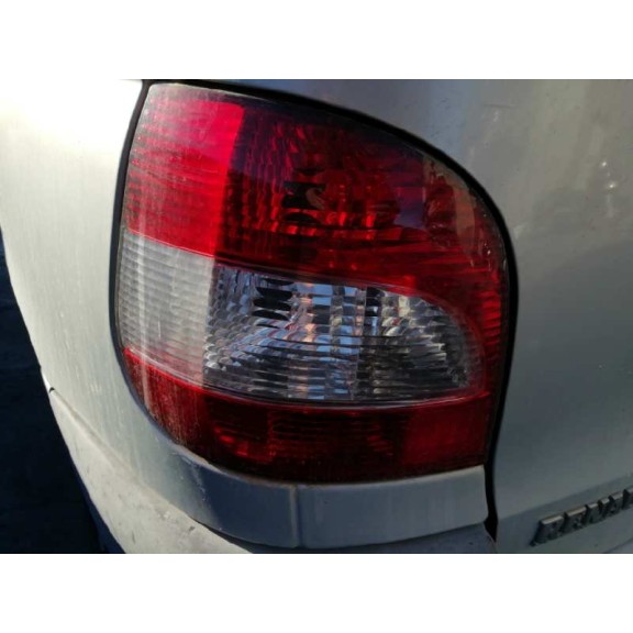 renault scenic (ja..) del año 2000