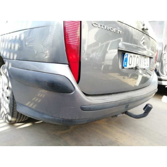 citroën c5 break del año 2004