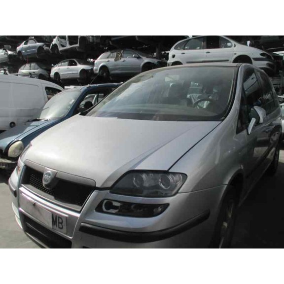 fiat ulysse (179) del año 2003