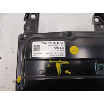 Recambio de bateria para skoda octavia iv (nx3, nn3, pv3) 1.5 tsi referencia OEM IAM 5WA915107B  