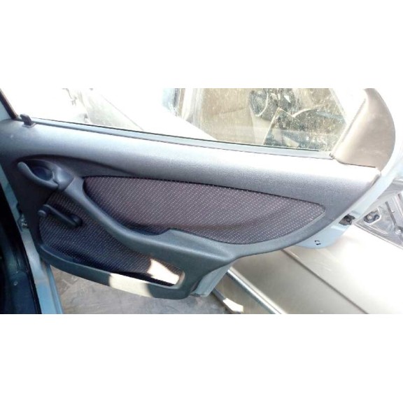 fiat brava (182) del año 2001