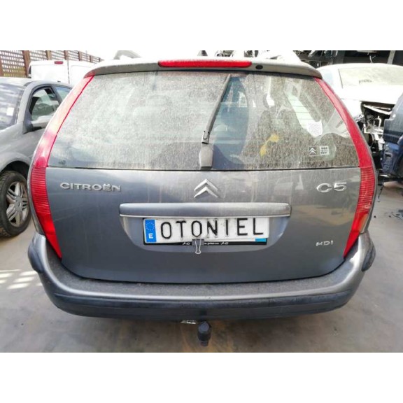 citroën c5 break del año 2004