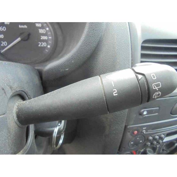 renault clio ii fase ii (b/cb0) del año 2007