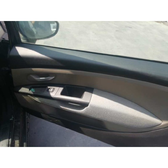 fiat grande punto (199) del año 2007