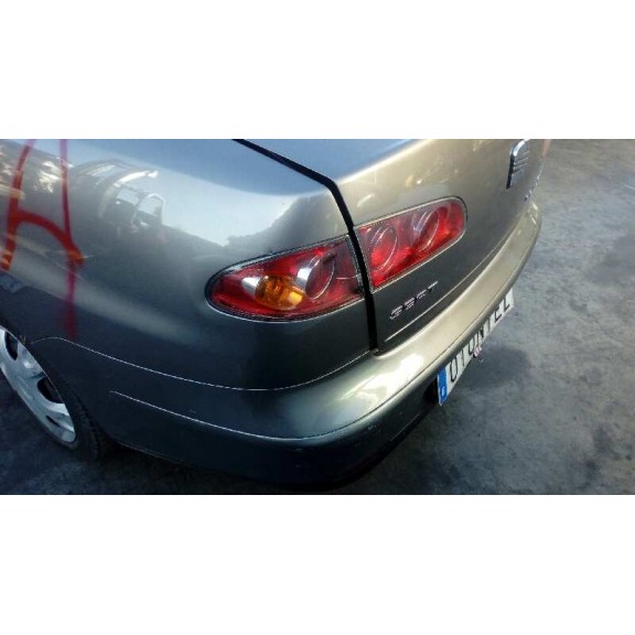 seat cordoba berlina (6l2) del año 2003