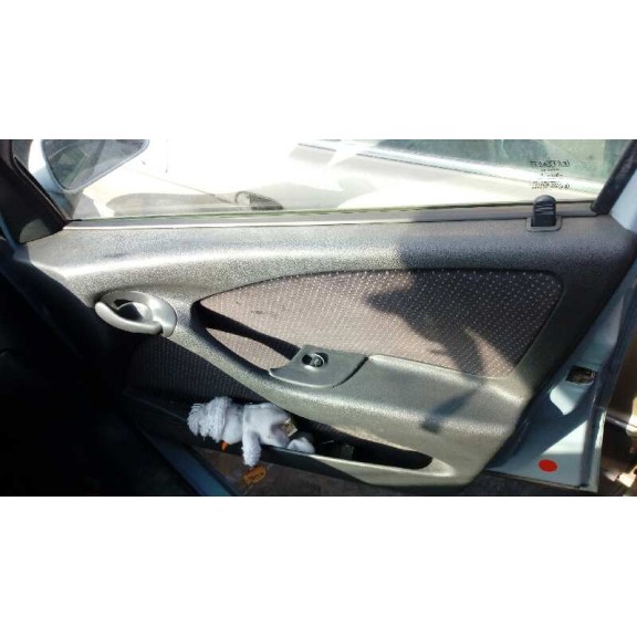 fiat brava (182) del año 2001