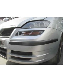 fiat ulysse (179) del año 2003 2