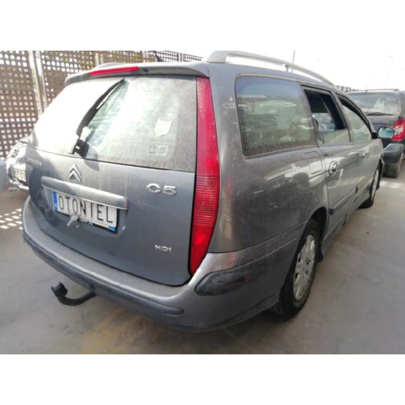 citroën c5 break del año 2004