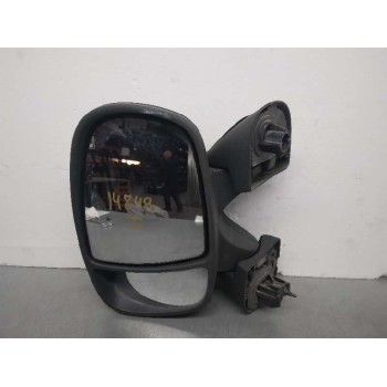 RETROVISOR IZQUIERDO VIVARO PRIMASTAR ELECTRICO 5 PINES