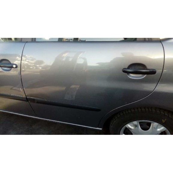 seat cordoba berlina (6l2) del año 2003