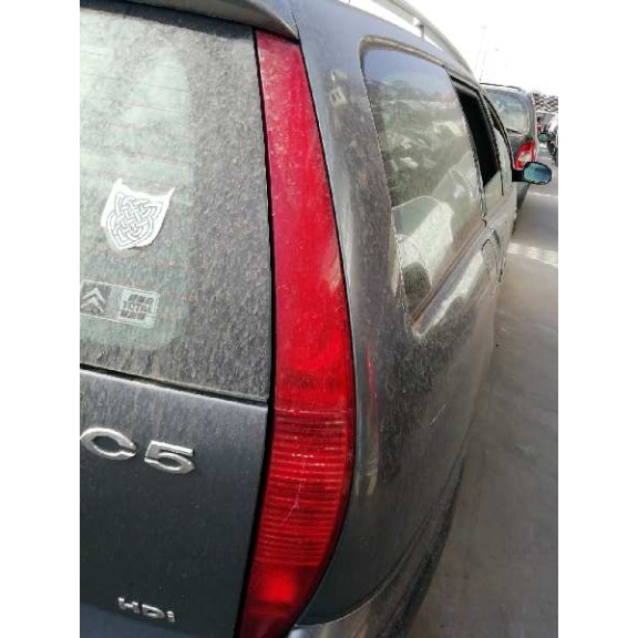 citroën c5 break del año 2004