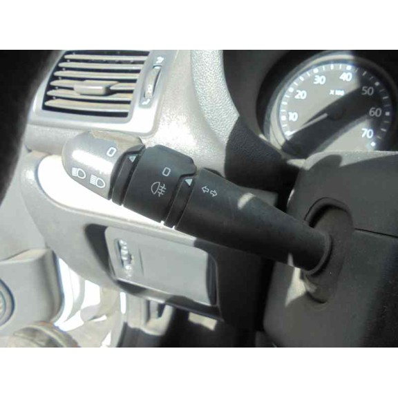 renault clio ii fase ii (b/cb0) del año 2007