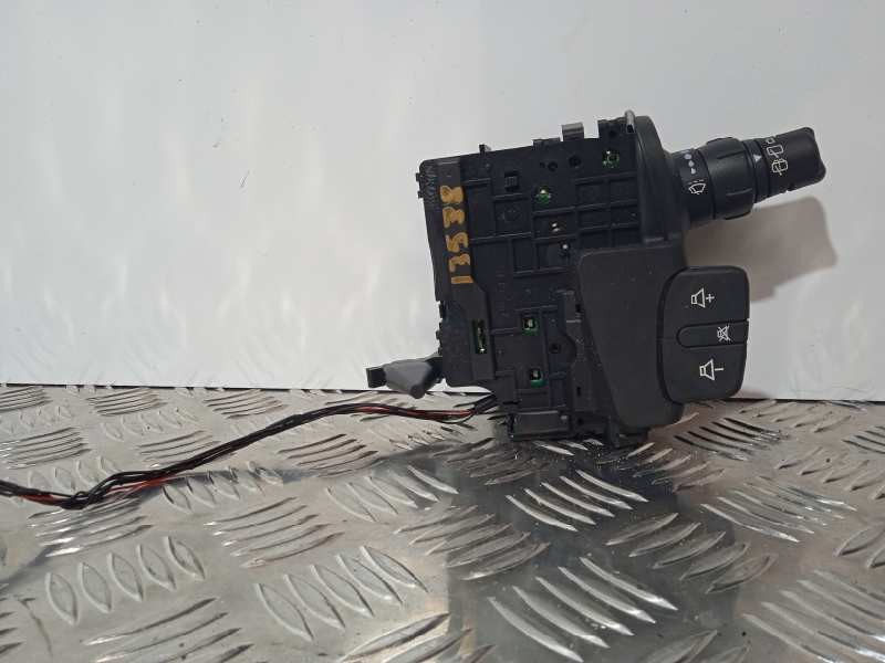 Recambio de mando limpia para renault grand scenic 1.9 dci referencia OEM IAM   