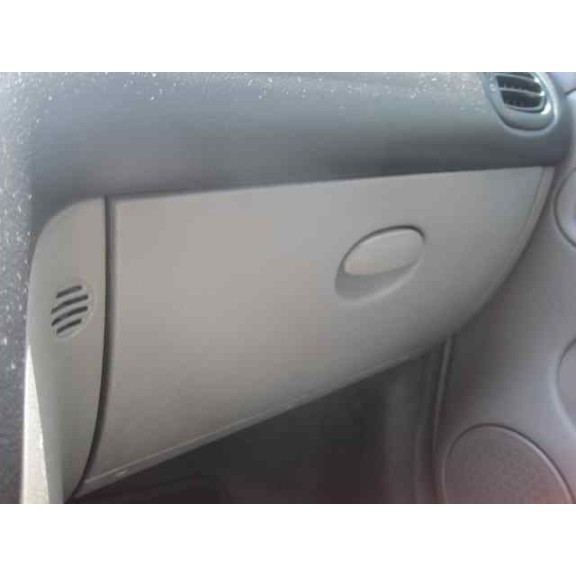 citroën xsara picasso del año 2002