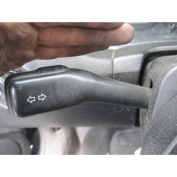 volkswagen golf iv berlina (1j1) del año 1999