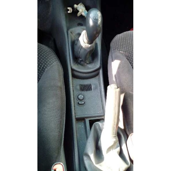 fiat brava (182) del año 2001