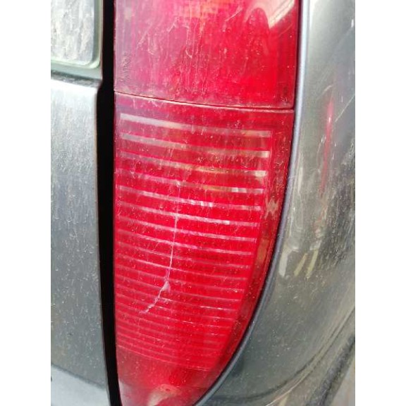 citroën c5 break del año 2004