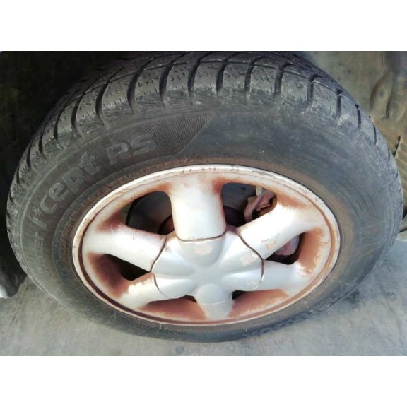 renault scenic (ja..) del año 2000