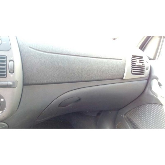 fiat brava (182) del año 2001