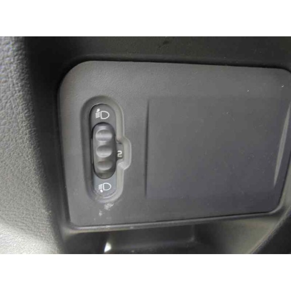 renault clio ii fase ii (b/cb0) del año 2007