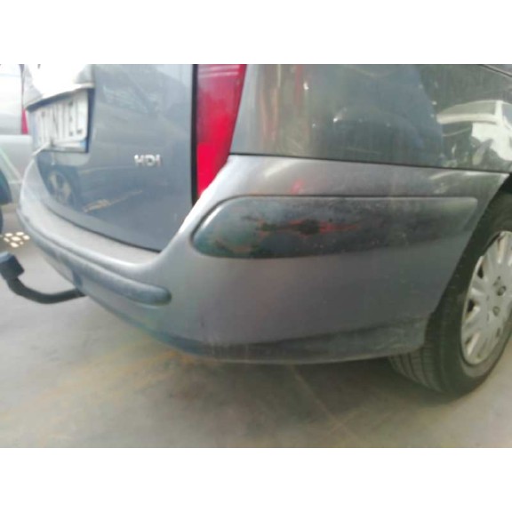 citroën c5 break del año 2004