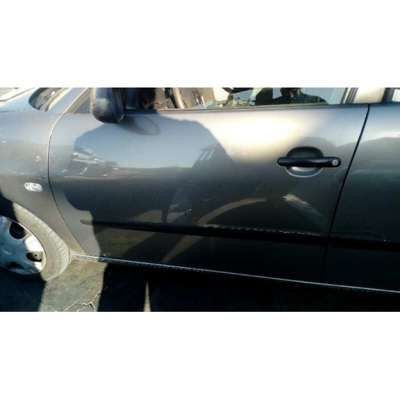 seat cordoba berlina (6l2) del año 2003