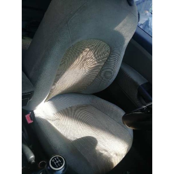 fiat grande punto (199) del año 2007