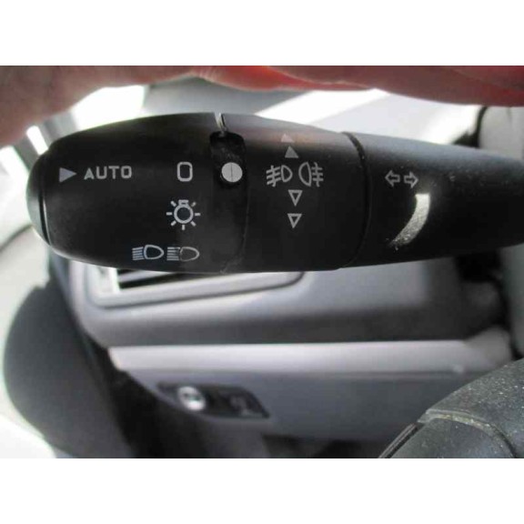 fiat ulysse (179) del año 2003