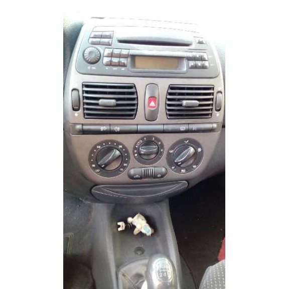 fiat brava (182) del año 2001