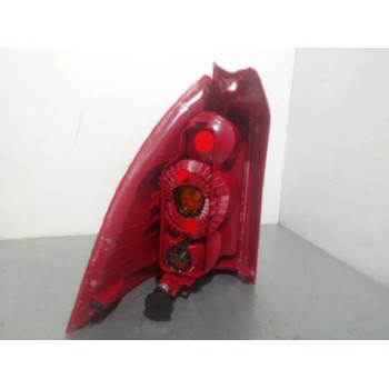 Recambio de piloto trasero derecho para peugeot 307 break/sw (s2) referencia OEM IAM 25719401 NUEVO 2ºSERIE