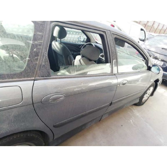 citroën c5 break del año 2004