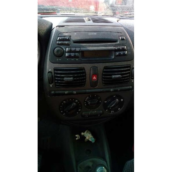 fiat brava (182) del año 2001