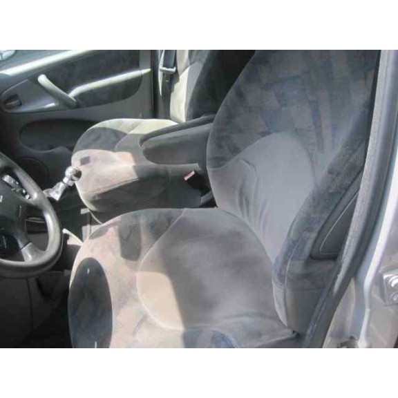 citroën xsara picasso del año 2002