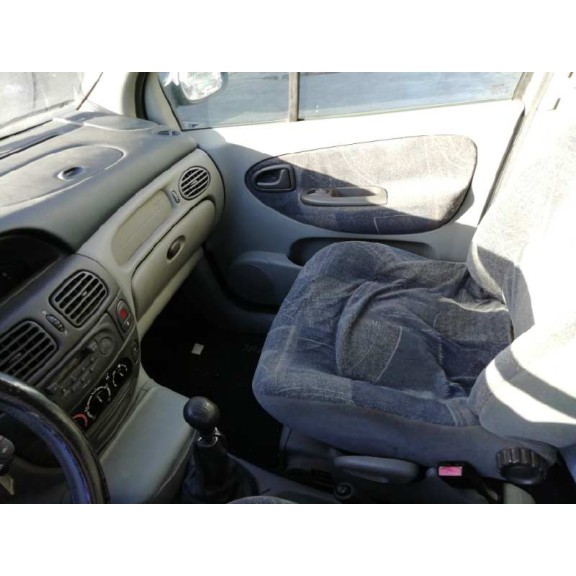 renault scenic (ja..) del año 2000