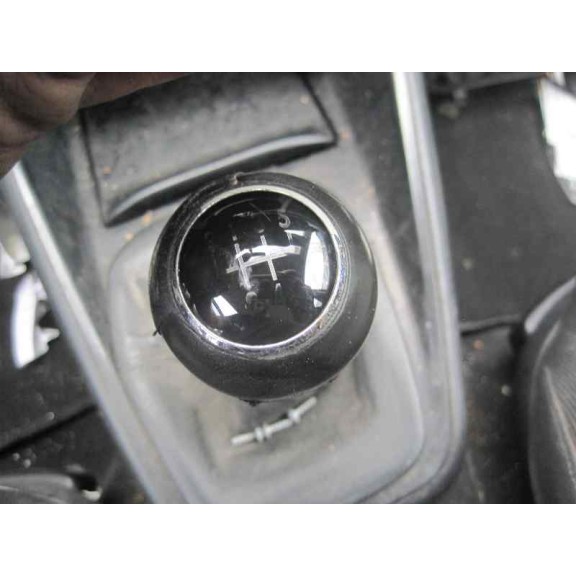 volkswagen golf iv berlina (1j1) del año 1999