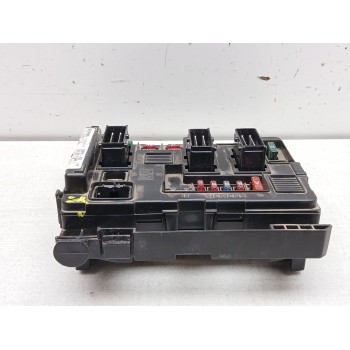 Recambio de centralita bsm para citroën c3 1.1 furio referencia OEM IAM 96434998880  