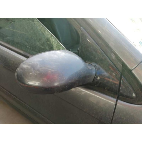 citroën c5 break del año 2004