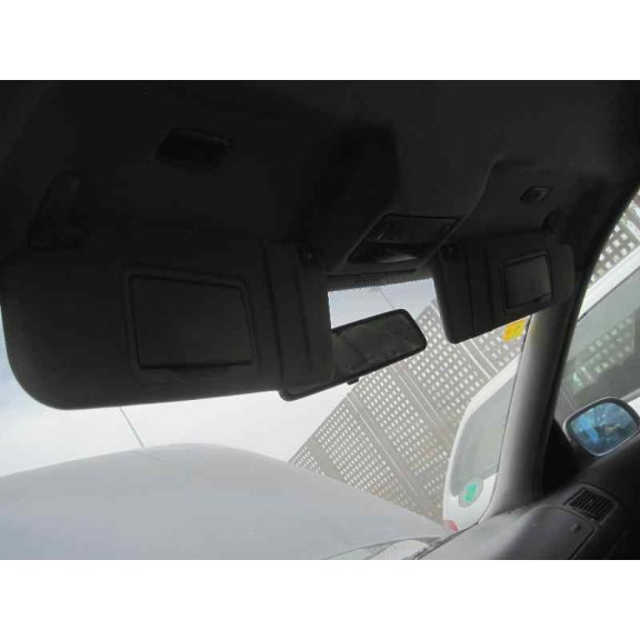 volkswagen golf iv berlina (1j1) del año 1999