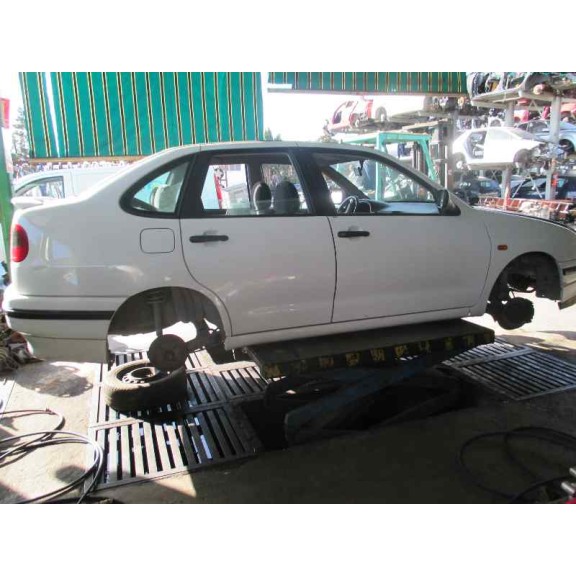 seat cordoba berlina (6k2) del año 1995