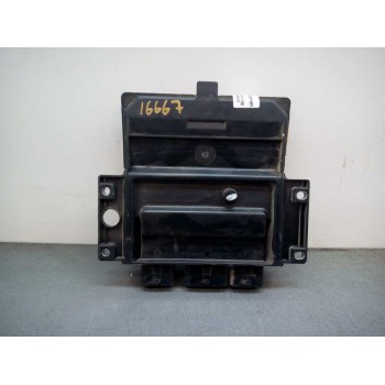 Recambio de centralita motor uce para renault megane ii familiar 1.5 dci diesel referencia OEM IAM 8200334419  