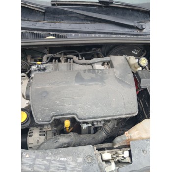 MOTOR COMPLETO D4FD7 B 