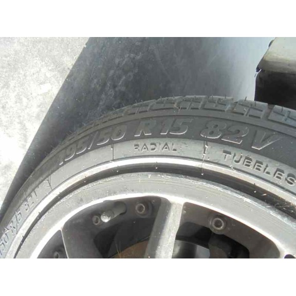 renault clio ii fase ii (b/cb0) del año 2007